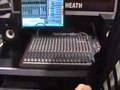 Allen & Heath ZED-24 Video #1