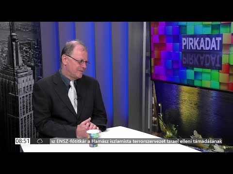 Pirkadat: Gecse Géza – Oroszország