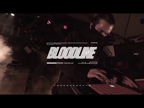 Northlane - Bloodline (Live at the Roundhouse)