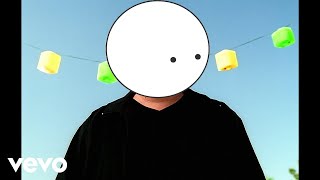 Cover art for all star but oversimplfy