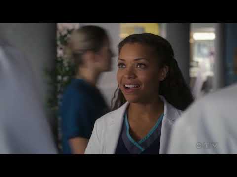 The Good Doctor -Season 1(ep-10)..