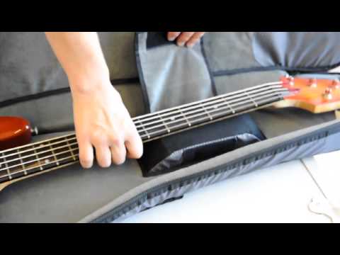 Презентация чехла Mono Dual Case