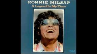 Ronnie Milsap -- The Biggest Lie