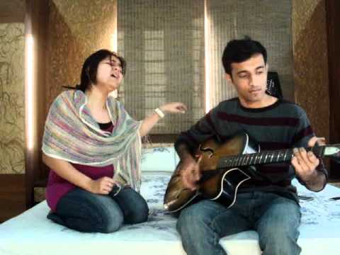 SAJANNA AA BHI JA- GUITAR COVER