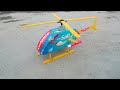 How To Make A Colgate Box Helicopter At Home Diy Colgate Box Helicopter