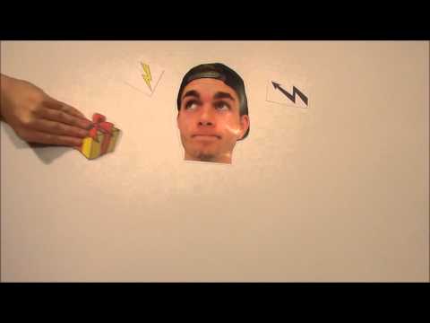 ES, ICH, ÜBER-ICH# Die strukturellen Aspekte von Sigmund Freud - SIMPLESHOW