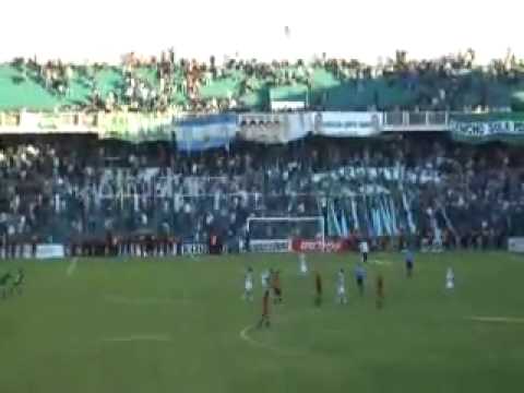 ★★ Los De Siempre ★★ / Banfield 0 Colon 3 (2)