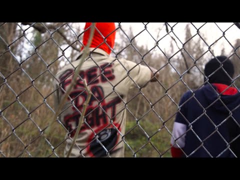 HitSquadAL x 78Monn - 2 Minute Murda [Official Music Video] Shot By KingLeoVidz