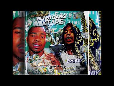 Lil Gman x Yv Baby  -Scratch Off  (OFFICIAL AUDIO)