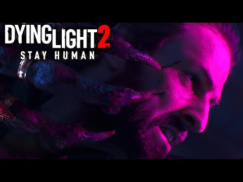Nowy Dying Light 2 PRZEBIŁ WIEKSZOŚĆ GIER [Dying Light 2: Stay Human]