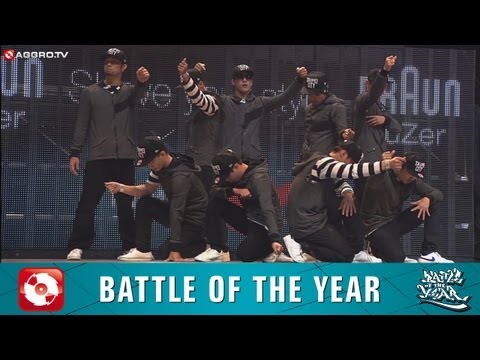 BATTLE OF THE YEAR - SHOWCASE - FORMOSA (TAIWAN) 2012 (OFFICIAL HD VERSION AGGROTV)
