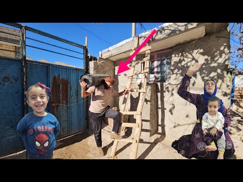 "Fighting For Family: Khalil's Inspiring Journey 🏆👨‍👩‍👧‍👦 | True Love Story"