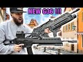 HK S New G36
