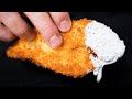 The Best Chicken Tenders And Homemade Ranch I Ve Ever Made