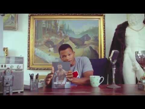 MUSTA BARBAARI & ITIKSEN SYNTTÄRIBILEET 20.9 - KATSO JULKISTUSVIDEO