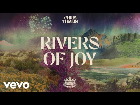 Thumbnail for Rivers Of Joy video
