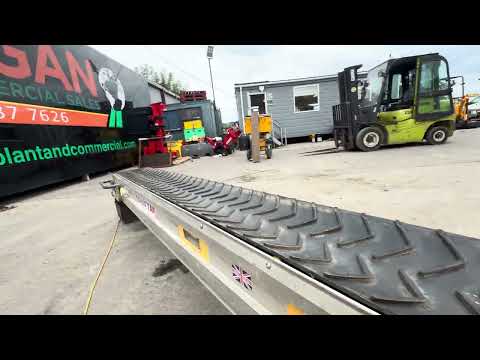 2019 SHIFTA CONVEYOR 4.4 METRES .....979T - Image 2