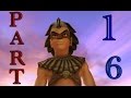 Sphinx E La Mummia Pasticciona Walkthrough Part 16