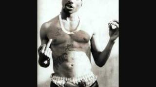 Tupac - Bomb First (Without Intro)