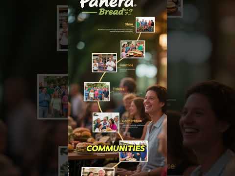 Panera Bread – More Than Just Food