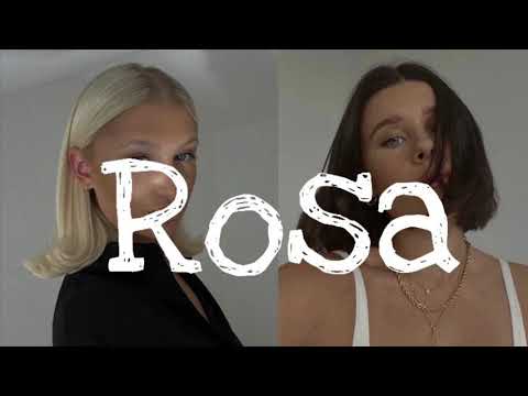 Rosa - Anitta, Prince Royce (slowed)