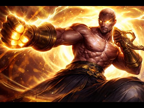 Lee sin Jungle vs Mordekaiser - NA Platinum