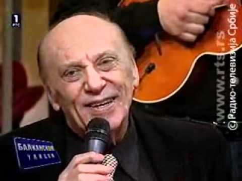 Vojvodjanski klas-Balkanskom ulicom, Tozovac 2