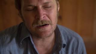 Hiss Golden Messenger - Mahogany Dread