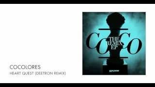 Cocolores - Heart Quest (Deetron Remix) | Exploited