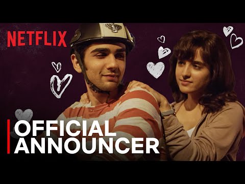 The Maska Song ft. Shirley Setia, Prit Kamani, Nikita Dutta | Netflix India — Maska