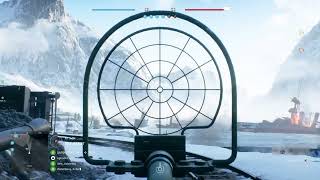 Anti Air Threat | BFV