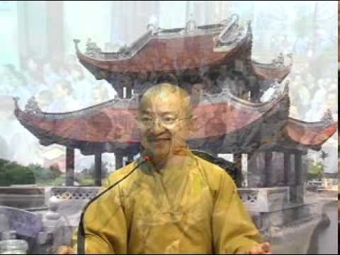 Kinh Bách Dụ 7 (Bài 29-33): Chưa có trái thì đừng chặt cây (2/5/2011)