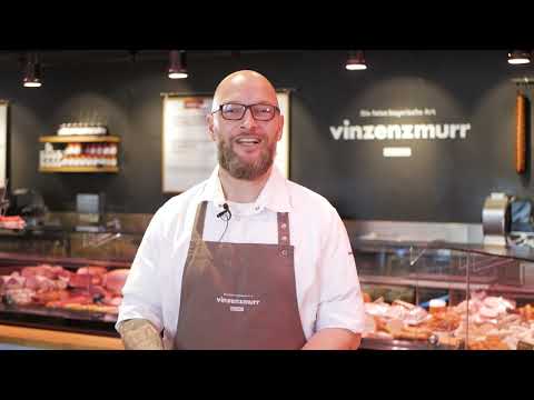Vinzenzmurr Wurstpalast 24/7 YouTube-Vdeominiatur 2