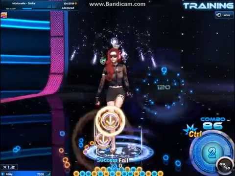 Mstar Online: Marionette - Stellar Fever Mode. Advanced
