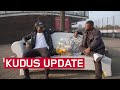 FRUITMAND VOOR KUDUS | 'Ik ben weer op de goede weg'