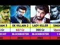 Arjun Kapoor All Movies List Arjun Kapoor Hits And Flops Movies List Singham Again