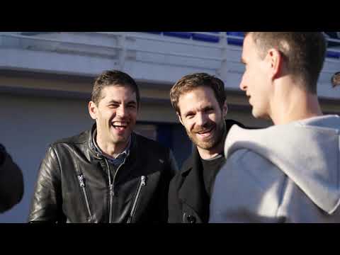 Mikel Alonso, una vida ligada al Antiguoko K.E.