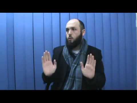 3. Shitblerja në Islam - Hoxhë Llokman Hoxha