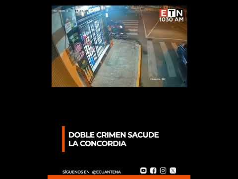 🟠 #Tendencia Un ataque armado se registró en las calles De los Cafetos y Luis Vargas Torres, en el