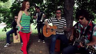 Лена Катина – Melody | fairlane acoustic (2012)