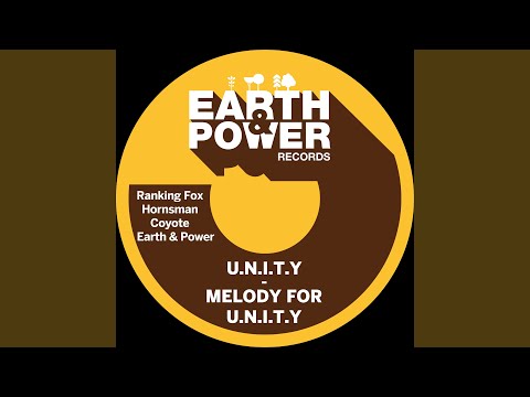 U.N.I.T.Y