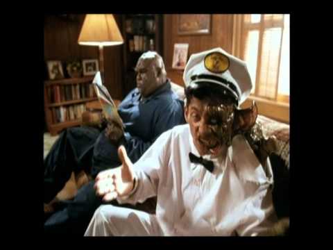 La cité des Monstres- bande annonce VF