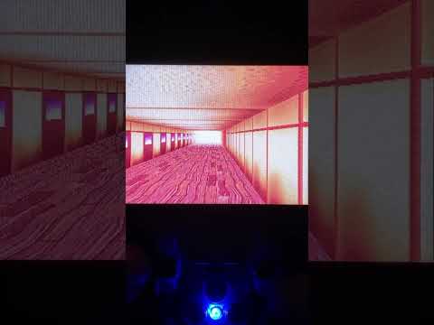 LSD: Dream Emulator (1998) Day 001