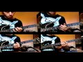 Reality Hits You Hard Bro (cover) 