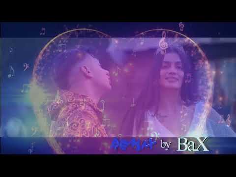 P.A.T. x Jan Bendig - Lubni (ACAPELLA REMIX by BaX)