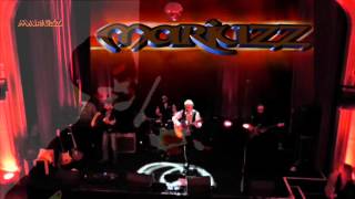 MARIUZZ Westernhagen Show feat. MMW-Violinist Markus Wienstroer - Durch deine Liebe - Live