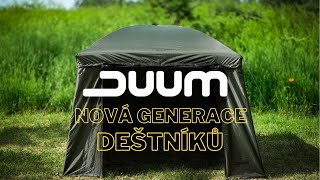 Suretti Deštník DUUM 250 Full Cover