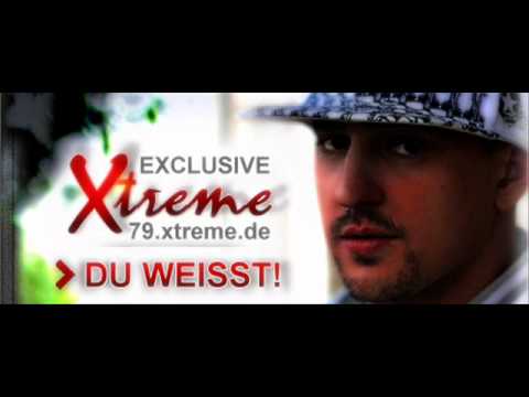 Xtreme - DU weisst! (Exclusive 2011 - 79xtreme.de)