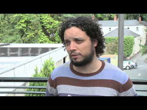 WIMPS.tv - My City Real World Conference Highlights