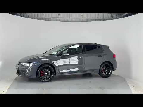 Volkswagen Golf GTE S-A DSG**NEW 19"ALLOYS**HEATED - Image 2